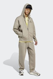 thumbnail: adidas Sportswear joggingbroek Z.N.E beige