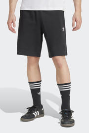 thumbnail: adidas Originals short Essentials Trefoil zwart