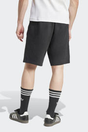 thumbnail: adidas Originals short Essentials Trefoil zwart