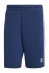 Donkerblauw