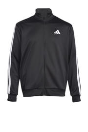 thumbnail: adidas Sportswear   trainingspak zwart/wit