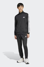 thumbnail: adidas Sportswear   trainingspak zwart/wit