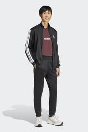 thumbnail: adidas Sportswear   trainingspak zwart/wit
