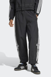 thumbnail: adidas Originals joggingbroek Adibreak zwart/wit