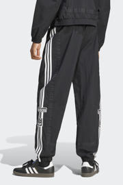 thumbnail: adidas Originals joggingbroek Adibreak zwart/wit