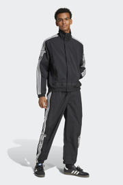 thumbnail: adidas Originals joggingbroek Adibreak zwart/wit