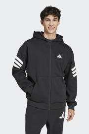 thumbnail: adidas Sportswear sportvest zwart/wit