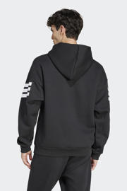 thumbnail: adidas Sportswear sportvest zwart/wit