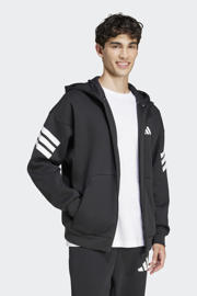 thumbnail: adidas Sportswear sportvest zwart/wit