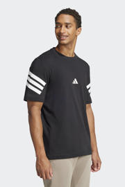 thumbnail: adidas Sportswear T-shirt zwart