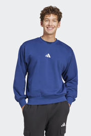 thumbnail: adidas Sportswear sweater Feelcozy blauw