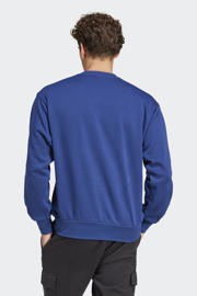 thumbnail: adidas Sportswear sweater Feelcozy blauw