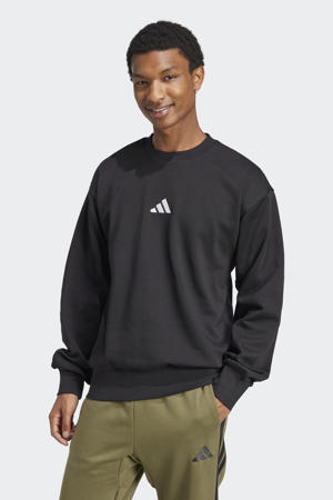 sweater Feelcozy zwart