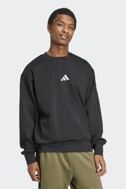 thumbnail: adidas Sportswear sweater Feelcozy zwart