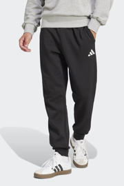 thumbnail: adidas Sportswear joggingbroek zwart