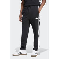 thumbnail: adidas Sportswear joggingbroek 3S SJ zwart