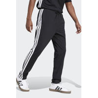 thumbnail: adidas Sportswear joggingbroek 3S SJ zwart