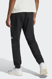 thumbnail: adidas Sportswear joggingbroek zwart
