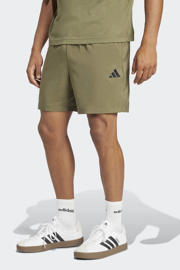 thumbnail: adidas Sportswear short Essentials Chelsea olijfgroen/zwart
