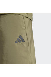 thumbnail: adidas Sportswear short Essentials Chelsea olijfgroen/zwart