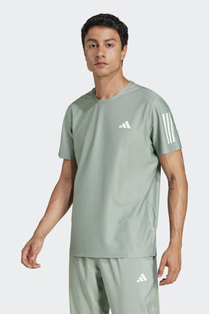 hardloopshirt OTR lichtgroen
