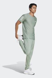 thumbnail: adidas Performance hardloopshirt OTR lichtgroen
