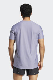 thumbnail: adidas Performance hardloopshirt OTR lila