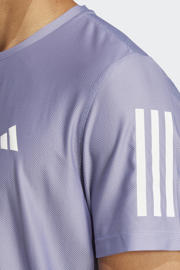 thumbnail: adidas Performance hardloopshirt OTR lila