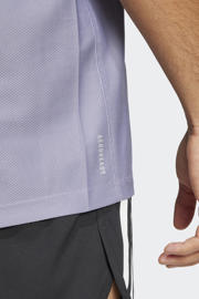 thumbnail: adidas Performance hardloopshirt OTR lila