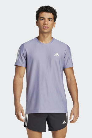 hardloopshirt OTR lila