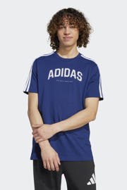 thumbnail: adidas Sportswear T-shirt blauw