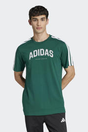 thumbnail: adidas Sportswear T-shirt groen
