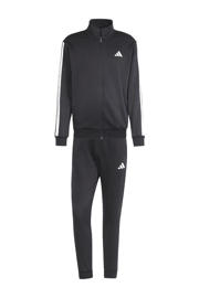 thumbnail: adidas Sportswear   trainingspak zwart