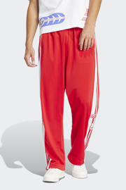 thumbnail: adidas Originals broek Adibreak rood