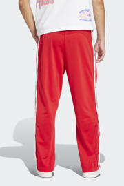 thumbnail: adidas Originals broek Adibreak rood