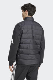 thumbnail: adidas Sportswear bodywarmer Essentials zwart