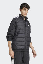 thumbnail: adidas Sportswear bodywarmer Essentials zwart