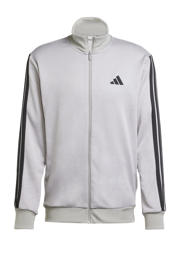 thumbnail: adidas Sportswear   trainingspak grijs/zwart