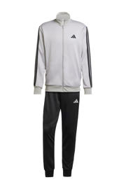 thumbnail: adidas Sportswear   trainingspak grijs/zwart
