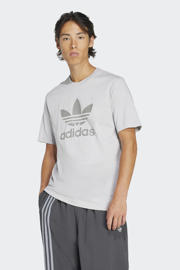thumbnail: adidas Originals T-shirt grijs