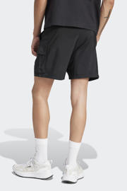 thumbnail: adidas Sportswear cargoshort zwart