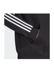 thumbnail: adidas Originals Adicolor Classics 3-stripes hoodie zwart