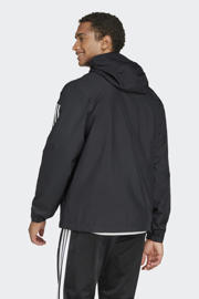 thumbnail: adidas Sportswear outdoor vest zwart