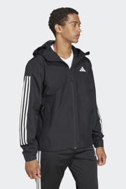 thumbnail: adidas Sportswear outdoor vest zwart