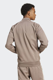 thumbnail: adidas Originals Adicolor Classics SST vest bruin