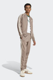 thumbnail: adidas Originals Adicolor Classics SST vest bruin
