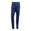 Donkerblauw