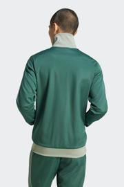 thumbnail: adidas Originals Adicolor Classics Beckenbauer sportjack groen