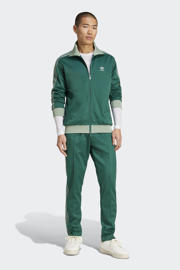 thumbnail: adidas Originals Adicolor Classics Beckenbauer sportjack groen