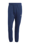 Donkerblauw